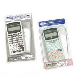 CALCULADORA CIENTÍFICA 240...