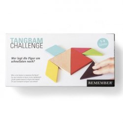 TANGRAM CHALLENGE JUEGO...