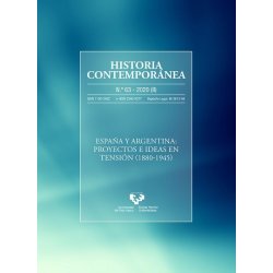 LIBURUA HC 63 ESPAÑA Y...