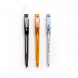 PACK 3 BOLIS IDAZ EKOMODO