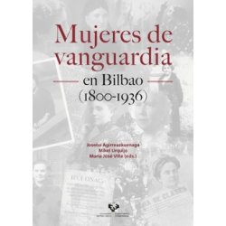 LIBURUA MUJERES DE...