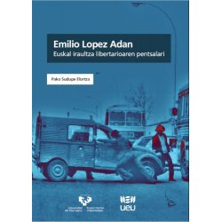 LIBURUA EMILIO LOPEZ ADAN
