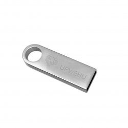 USB DRIVE 64GB UPV/EHU