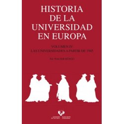 LIBURUA HISTORIA DE LA UNIVERSIDAD EN EUROPA 4
