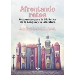 LIBURUA AFRONTANDO RETOS