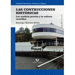 LIBURUA LAS CONSTRUCCIONES HISTÓRICAS