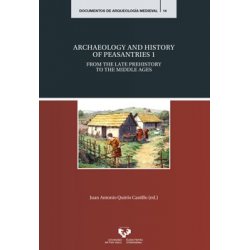 LIBURUA ARCHAEOLOGY AND...