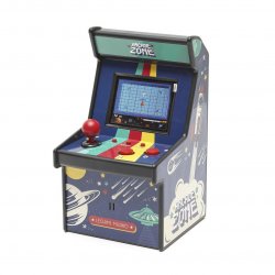 ARCADE ZOME-MINI ARCADE...