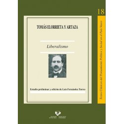 LIBURUA LIBERALISMO: TOMÁS...
