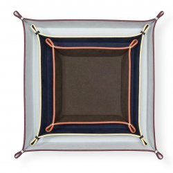 JUEGO DE TRES BANDEJAS...