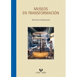 LIBURUA MUSEOS EN TRANSFORMACIÓN