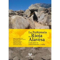LIBURUA LA PREHISTORIA EN...