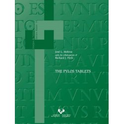 LIBURUA THE PYLOS TABLETS