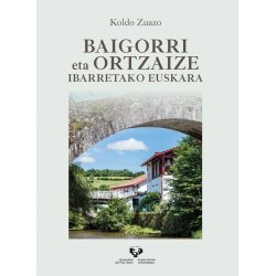LIBURUA BAIGORRI ETA...