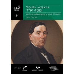 LIBURUA NICOLÁS LEDESMA 1791-1883