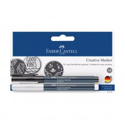 ROTULADOR CREATIVE STUDIO...