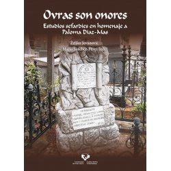 LIBURUA OVRAS SON ONORES....