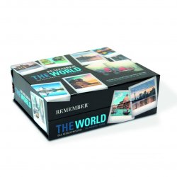 THE WORLD REMEMBER MEMORY GAME