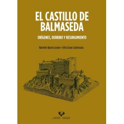 LIBURUA EL CASTILLO DE...