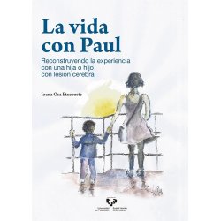 LIBURUA LA VIDA CON PAUL....