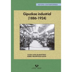 LIBURUA GIPUZKOA INDUSTRIAL...