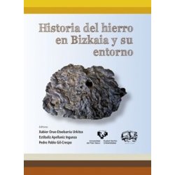 LIBURUA HISTORIA DE HIERRO...