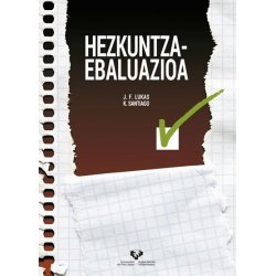 LIBURUA HEZKUNTZA-EBALUAZIOA