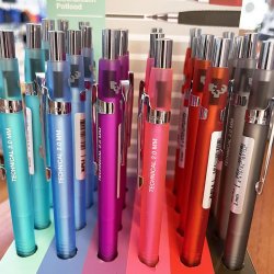 PORTAMINAS 2MM COLORES...