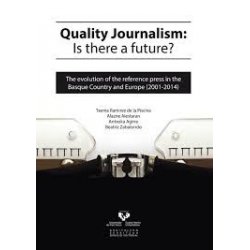 LIBURUA QUALITY JOURNALISM:...