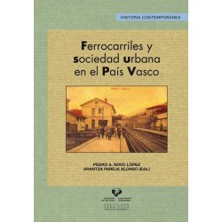 LIBURUA FERROCARRILES Y...