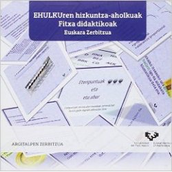 LIBURUA CD EHULKUREN...
