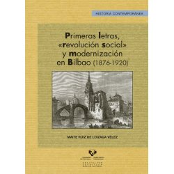 LIBURUA PRIMERAS LETRAS...