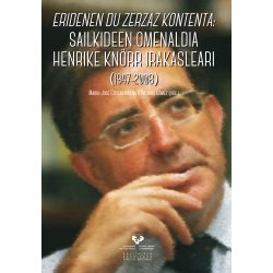 LIBURUA ERIDENEN DU ZERZAZ...