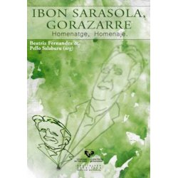 LIBURUA IBON SARASOLA...