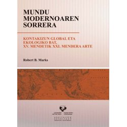 LIBURUA MUNDU MODERNOAREN...