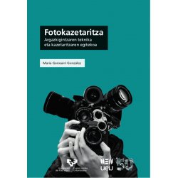 LIBURUA FOTOKAZETARITZA....