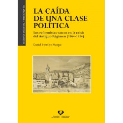 LIBURUA LA CAÍDA DE UNA...