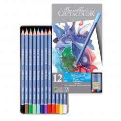 ESTUCHE METÁLICO MÁRINO...