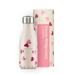 BOTELLA TERMO CHILLY´S...