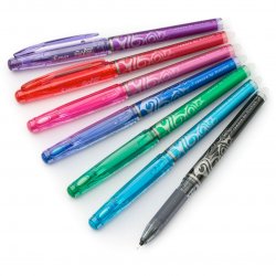 BOLÍGRAFO PILOT FRIXION...