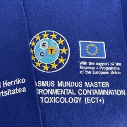 BECA ERASMUS MUNDUS MASTER