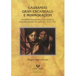 LIBURUA CAUSANDO GRAN...