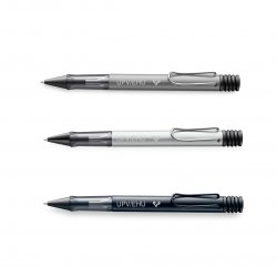 BOLÍGRAFO MODELO AL-STAR...