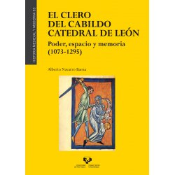 LIBURUA EL CLERO DEL...