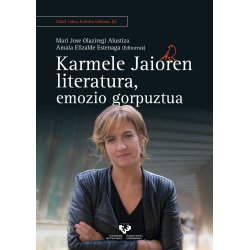 LIBURUA KARMELE JAIOREN...