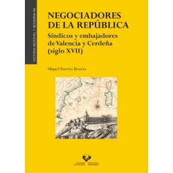 LIBURUA NGOCIADORES DE LA...