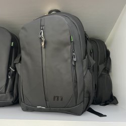 MOCHILA CITY WATERPROOF...