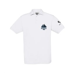 POLO SALTILLO BLANCO XXL...