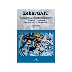 LIBURUA ZEHARGAIT....