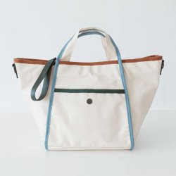 SKFK BOLSO GAO DE ALGODÓN...